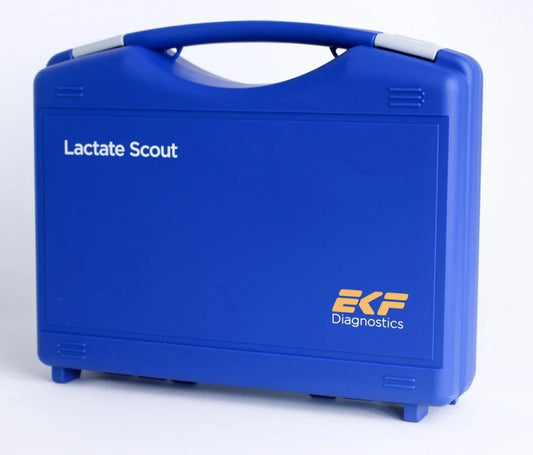 Outdoor Transport Case