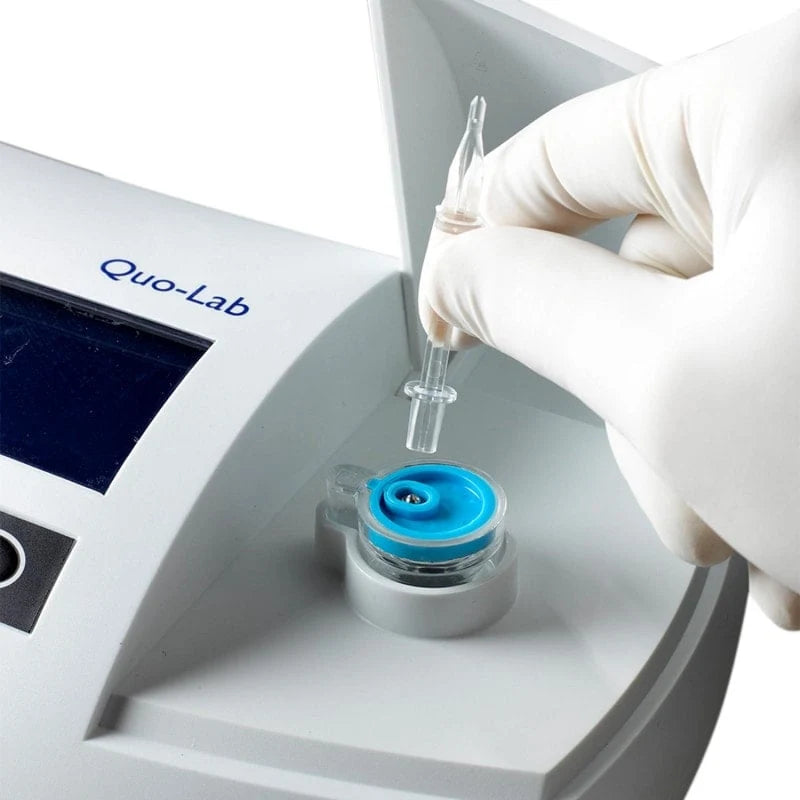Quo-Lab Quality Control Set 2 x 2 x 0.25ml I EKF Diagnostics